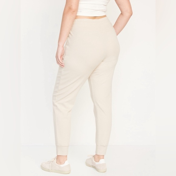 NWT! Wish Bone High-Waisted Dynamic Fleece Joggers - Multiple Sizes 💙 - Picture 6 of 8